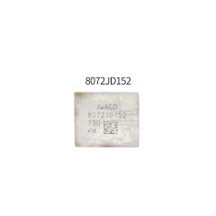807219257 / 8072JD152 IC chips