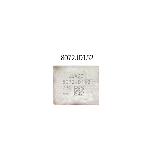 807219257 / 8072JD152 IC chips