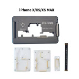 XinZhiZao 3 in 1 motherboard layered test platform for  iPhoneX/XS/XSMAX 11/11Pro/MAX
