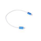 Lighting To Lighting OTG Data Cable For iPhone