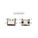 Charging port for LG K10 2017