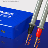 New Mechanic ShortKiller iShort Pro 4V 30A Short Cuirt Detector for PC Phone Motherboard Problem Checking Short Killer