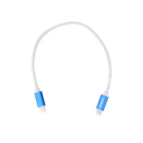 Lighting To Lighting OTG Data Cable For iPhone
