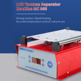 Mechanic MC968 LCD vacuum separator machine