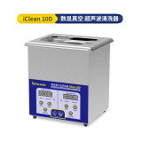 Mechanic iClean 10D 10M  digital ultrasonic cleaner 2000ml