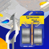 100FIX Mechanic Imax9 20 in 1 Multi-Function Chip Motherboard Disassemble Blade Repair CPU Demolition Tool