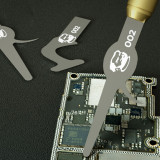MECHANIC 002 Multifunctional Repair Chip Blade For IPhone Android  Removal  Cutting Glue Repair Tool