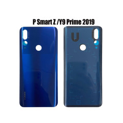 Original For Huawei P Smart Z Battery Back Cover Rear For Huawei Y9 Prime 2019 Housing Door STK-L21 STK-L22 STK-LX3 Back Cover