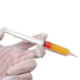 AMTECH RMA-223-UV lead free flux with needle
