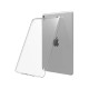 Case For iPad 10.2 2019 MiNi 2 3 4 5 TPU Transparent Silicone Shockproof Cover For New iPad 2017 2018 Pro 10.5 Air 1 2 Back Case