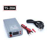 TS-20A TS-30A Short Killer PCB Short Circuit Fault Detector Box For IPhone Repair Tool