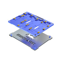 MECHANIC MR12 Max 18 in 1 Motherboard Fixture For iPhone 6 -12 Pro Max