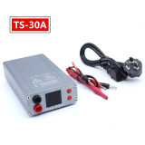 TS-20A TS-30A Short Killer PCB Short Circuit Fault Detector Box For IPhone Repair Tool