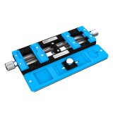 Mant -T1 mobile phone motherboard IC  universal fixture holder