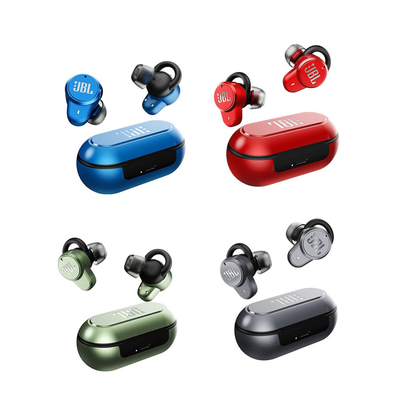 US$ 27.65 - JBL T280TWS PRO True wireless noise reduction bluetooth  earphone - www.phonefixparts.com