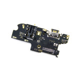 For Motorola Moto One Fusion Plus USB Charging Dock Port Connector Flex Cable