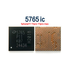 PMB5765 iPhone RF Transceiver IC for iPhone 11/11 Pro/11 Pro Max.