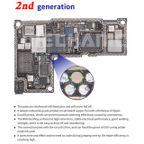 Mechanic 2ND Gen Magic Tag Rework Pad Dots Repairing Soldering Lug Spot Repair Welding Plates Replace the Traditional Flyline