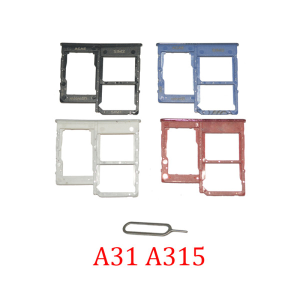 a31 a41 a51