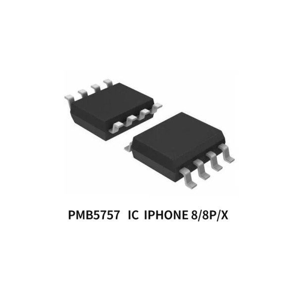 PMB5757 Intermediate Frequency transceiver IC  iPhone 8/8P/X