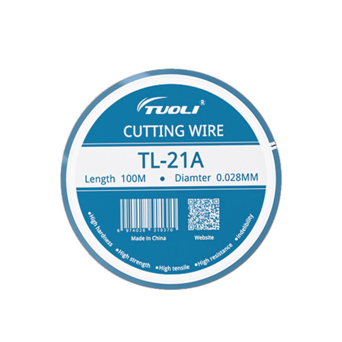 TL-21A CUTTING WIRE