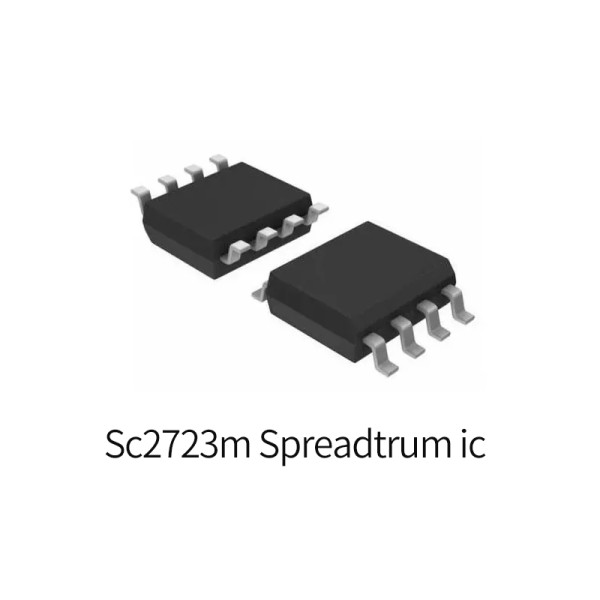 Sc2723m Spreadtrum ic