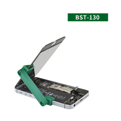 BEST 130 Bracket for mobile phone repair holder for repair