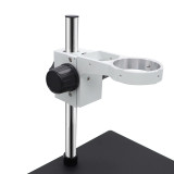 25mm Microscope Stand Metal Microscope Pole Post Extension Rod Pillar