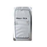 1+ Glass with OCA