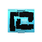 Relife T-009 Motherboard Layered Test Fixture For iphone 12/12pro/12mini/12pro max