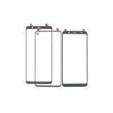 Samsung S3/S4/S6 active front glass with oca