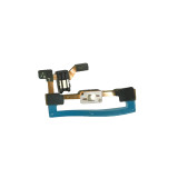 Samsung Galaxy J5 SM-J500F Home Button Flex Cable Ribbon with Earphone Jack Replacement