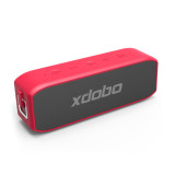 XDOBO Wing 2020 Portable Bluetooth Speakers True Wireless Stereo Super Bass Sound TWS Waterproof Speakers Soundbar Subwoofer