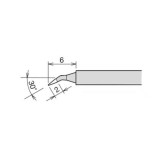 RX-81HRT-SBJ Soldering Iron Tips Iron head