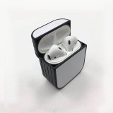 Applicable to Apple airpods/airpods protective cover skin material heat transfer 2D