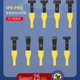 Mechanic Power Boot Cable IP9 , IP9 Pro