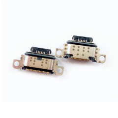 Samsung Galaxy A52 A525 A526B A72 A725F A725M A82 5G A826S USB Charging Dock Connector Socket Charger Port Plug