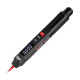 MECHANIC DM5 Pen Type Multimeter Automatic Range Intelligent Anti-Burn Phase Sequence Detection With Flashlight Lighting Tool