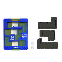 MECHANIC MODELX 12 Motherboard Layered Tester For IPhone 12/12Mini/12 Pro/12 Pro MAX Logic Board Upper And Lower Testing Holder