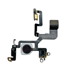 Original flash light flex cable for iphone x-15 series
