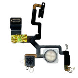 Original flash light flex cable for iphone x-15 series