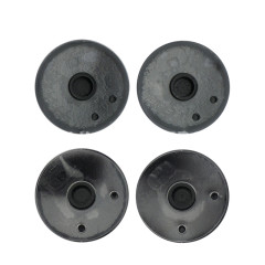 RUBBER FEET 4PCS/SET FOR MACBOOK AIR A1369 A1370 A1465 A1466