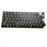 Replacement Keyboard US Layout for Macbook Air Retina A1466 Spanish  keyboard