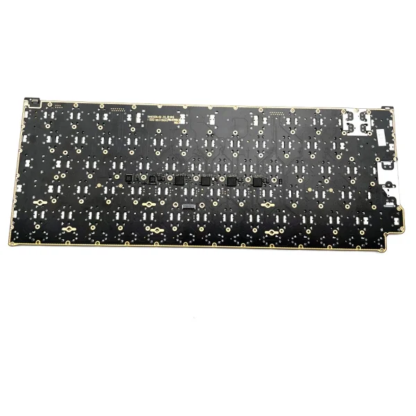 Replacement Keyboard US Layout for Macbook Air Retina A1278 Spanish  keyboard