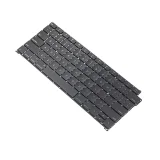 Replacement Keyboard US Layout for Macbook Air Retina  A2337Spanish  keyboardAir