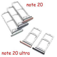 Samsung Galaxy sim card tray for  Note 20 / Note 20 ultra