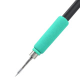 OSS C210 Tips Universal JBC C210 Soldering Iron Tip Cartridges Compatible For Xsoldering T210/Sugon T26 Soldering Station Tools