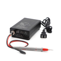 Black shortkiller Mobile Phone Motherboard short circuit burning detection Box