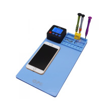 CPB CP320 LCD Screen Heating Pad Opening Separator 380*220mm