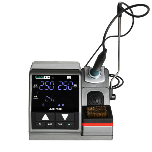 SUGON T16 Soldering Station